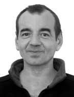 Hans Hirschm&uuml;ller ist f&uuml;r den Bereich XML und Datenbanken zust&auml;ndig