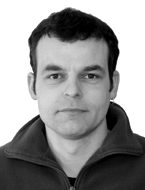 Olli Kuhlmann ist f&uuml;r die Technik verantwortlich und zeichnet