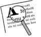 Redaktion, Satz, Layout, Illustrationen
